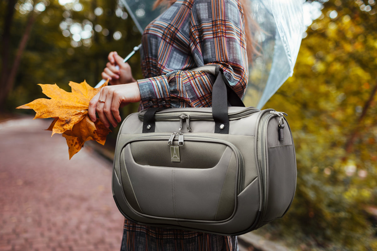 Travelpro Maxlite: Hard Side vs. Soft Side — Which One Is Right for Your Next Trip?
