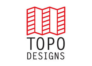 Topo Designs