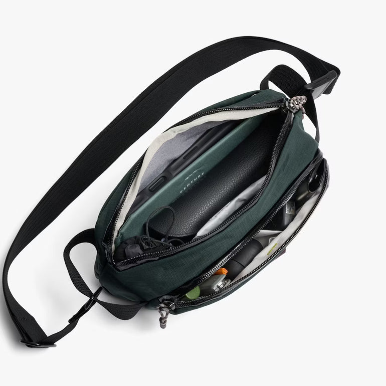 Bellroy Sling Bag Bellroy Venture Ready Sling 2.5L