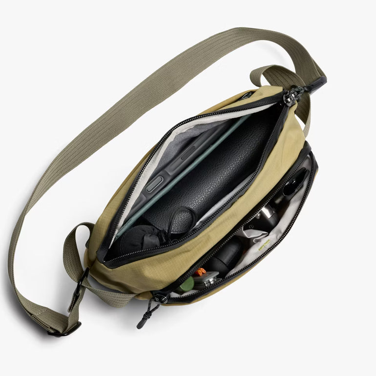 Bellroy Sling Bag Bellroy Venture Ready Sling 2.5L