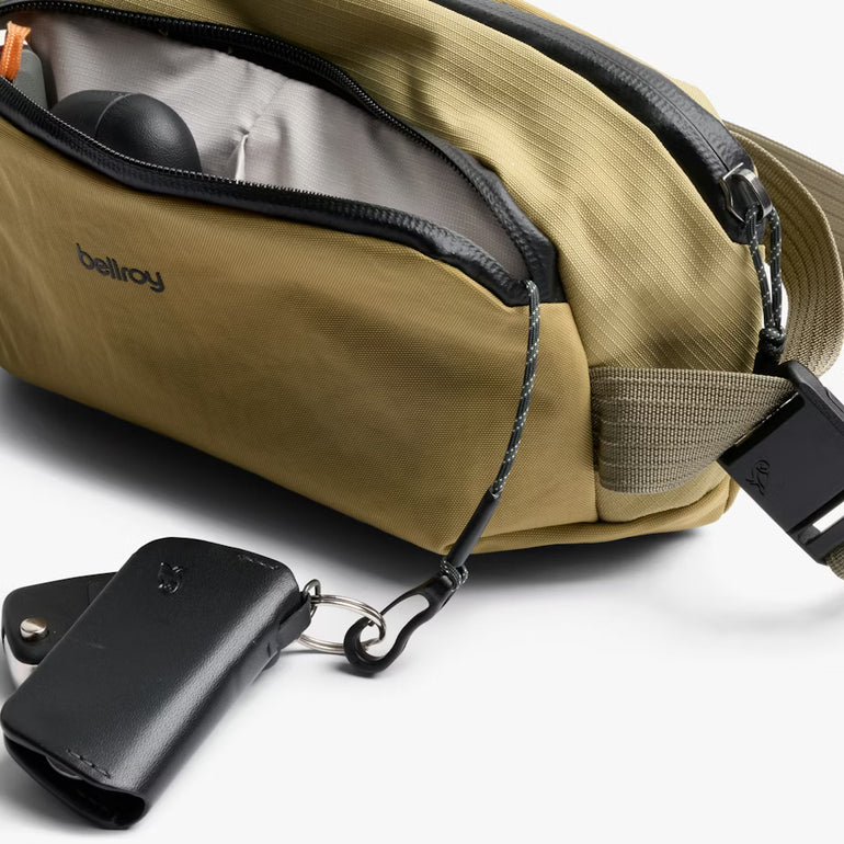 Bellroy Sling Bag Bellroy Venture Ready Sling 2.5L