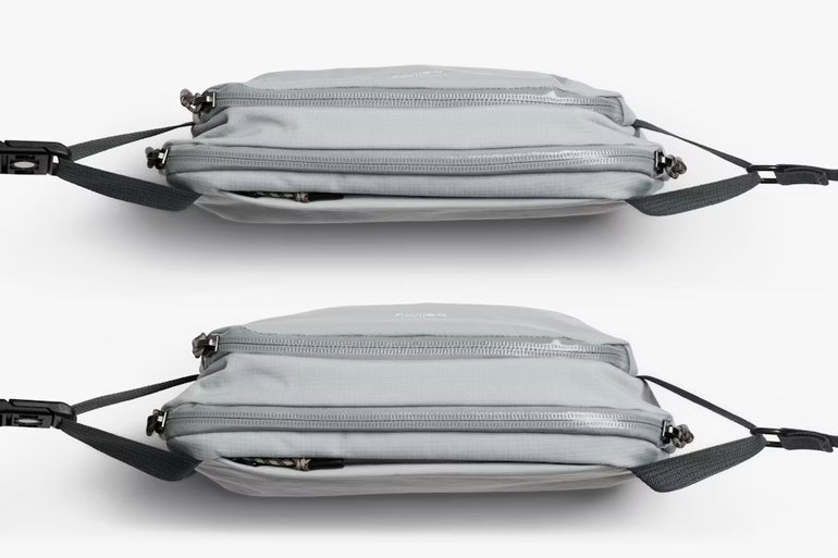 Bellroy Sling Bag Bellroy Venture Ready Sling 2.5L