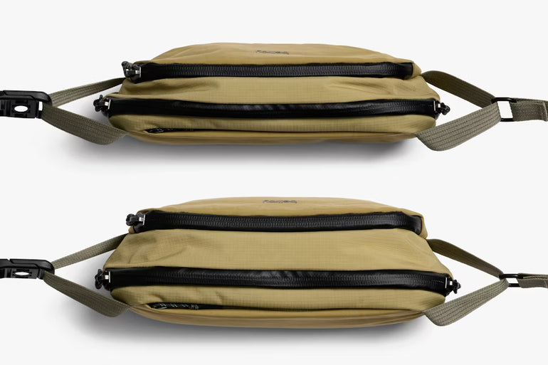 Bellroy Sling Bag Bellroy Venture Ready Sling 2.5L