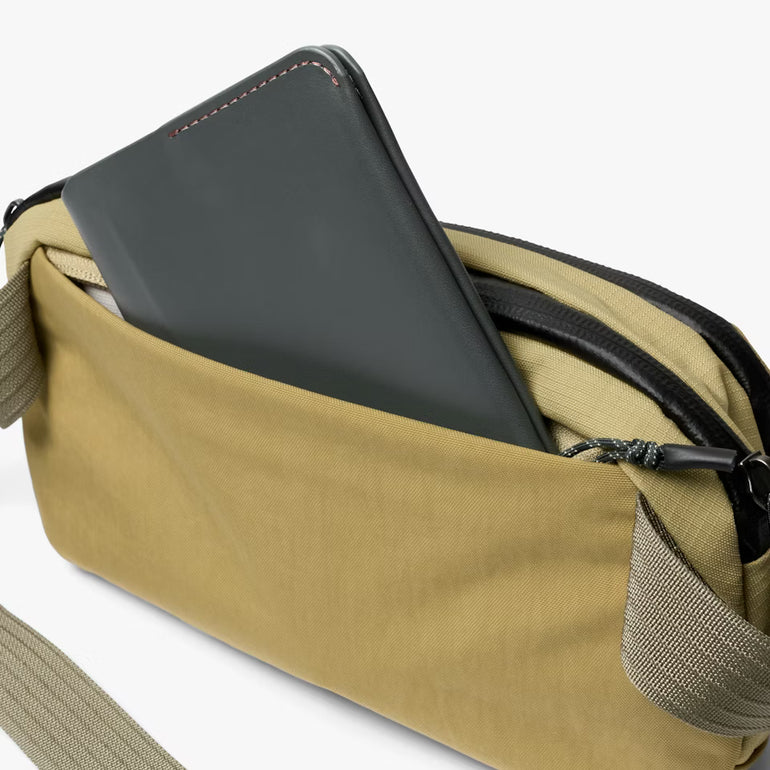 Bellroy Sling Bag Bellroy Venture Ready Sling 2.5L