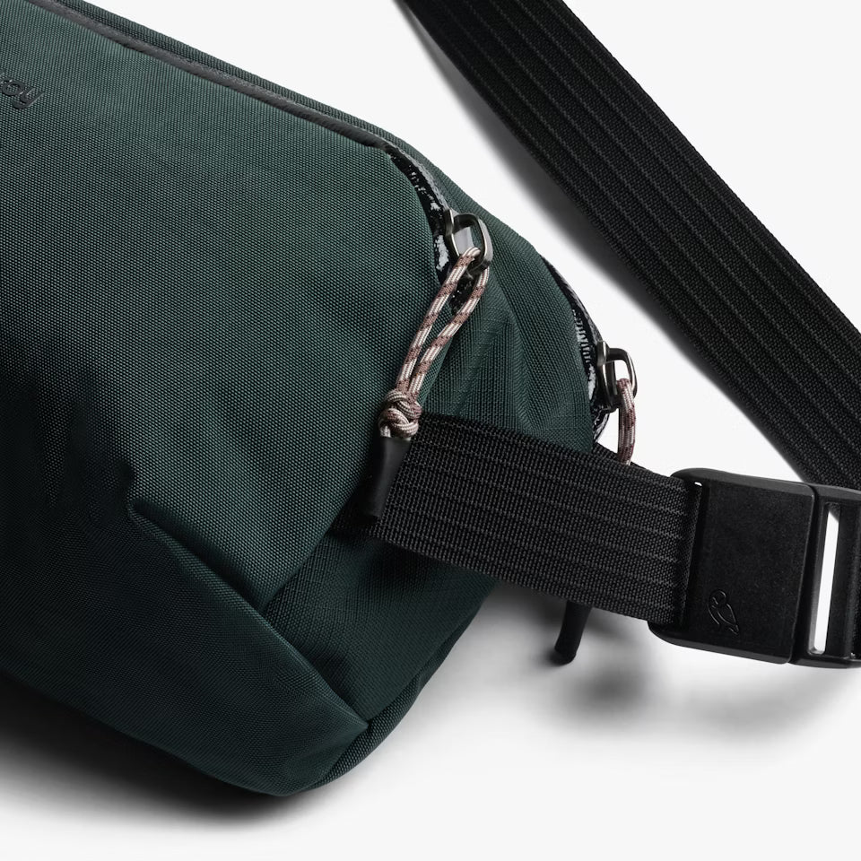 Bellroy Sling Bag Bellroy Venture Ready Sling 2.5L