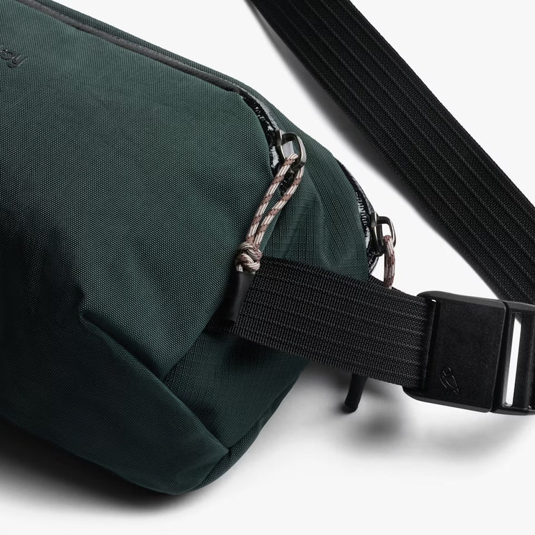 Bellroy Sling Bag Bellroy Venture Ready Sling 2.5L