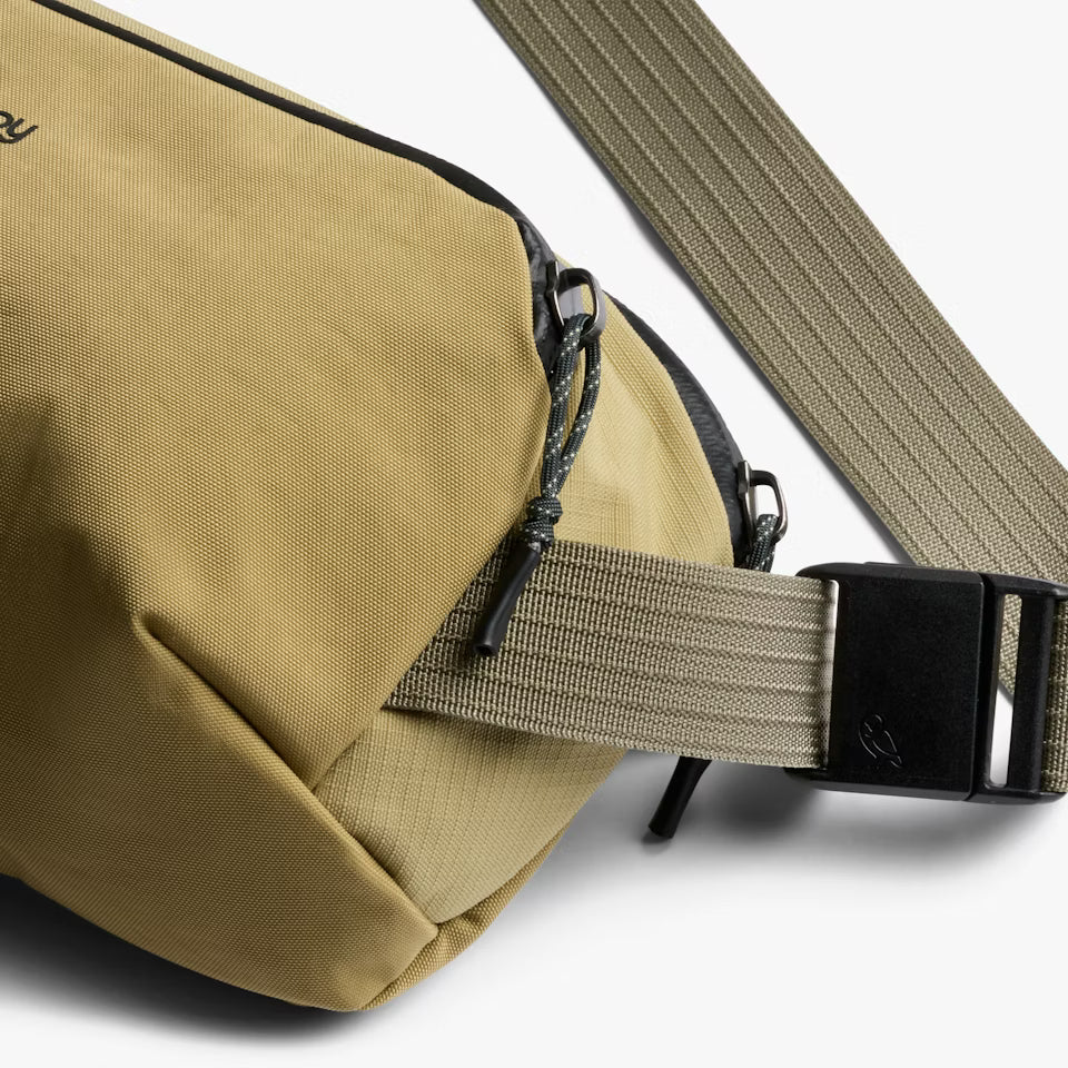 Bellroy Sling Bag Bellroy Venture Ready Sling 2.5L