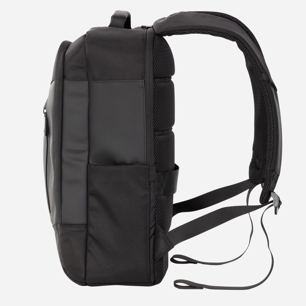 Air Canada Backpacks Black Air Canada Maple Leaf Business Backpack