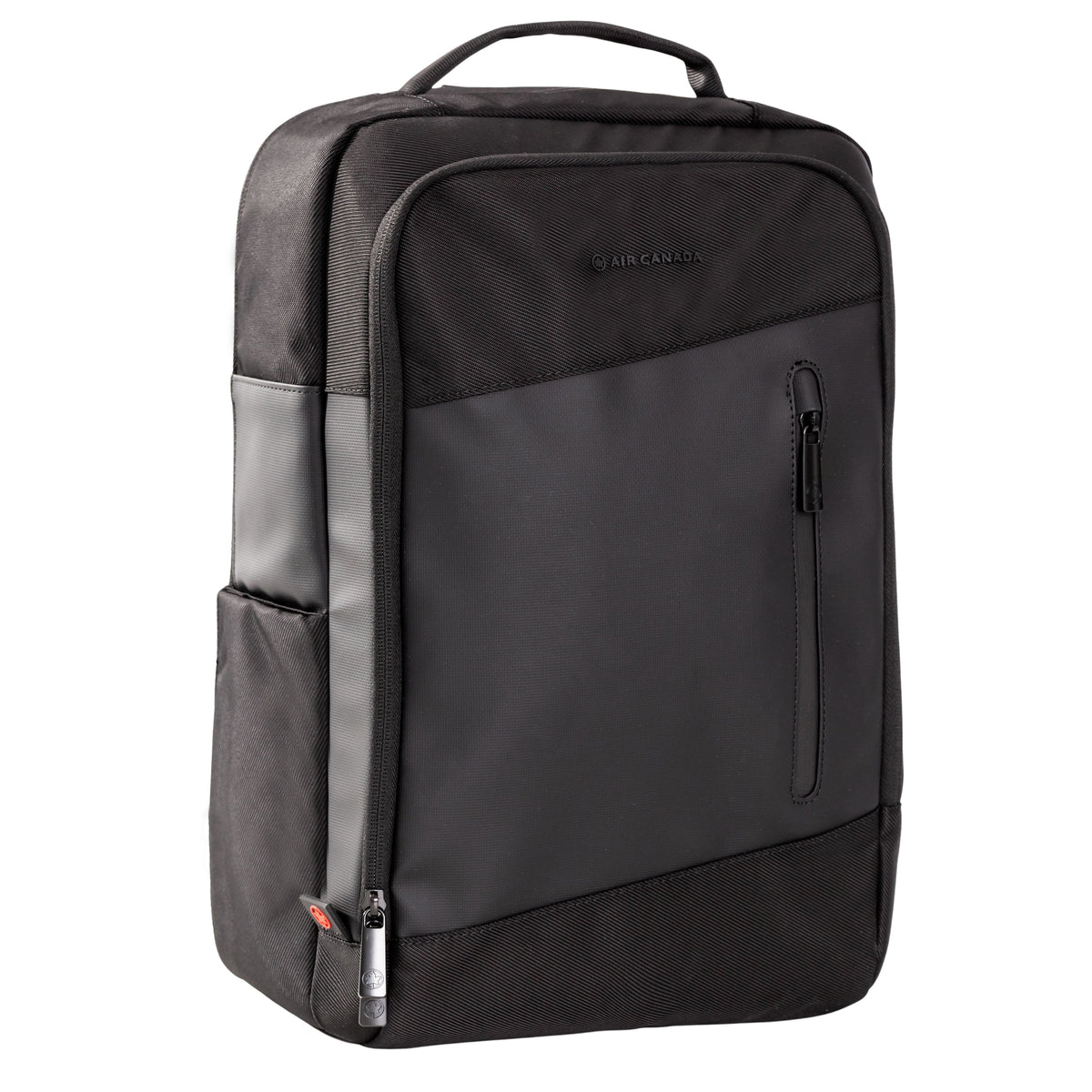 Air Canada Backpacks Black Air Canada Maple Leaf Business Backpack