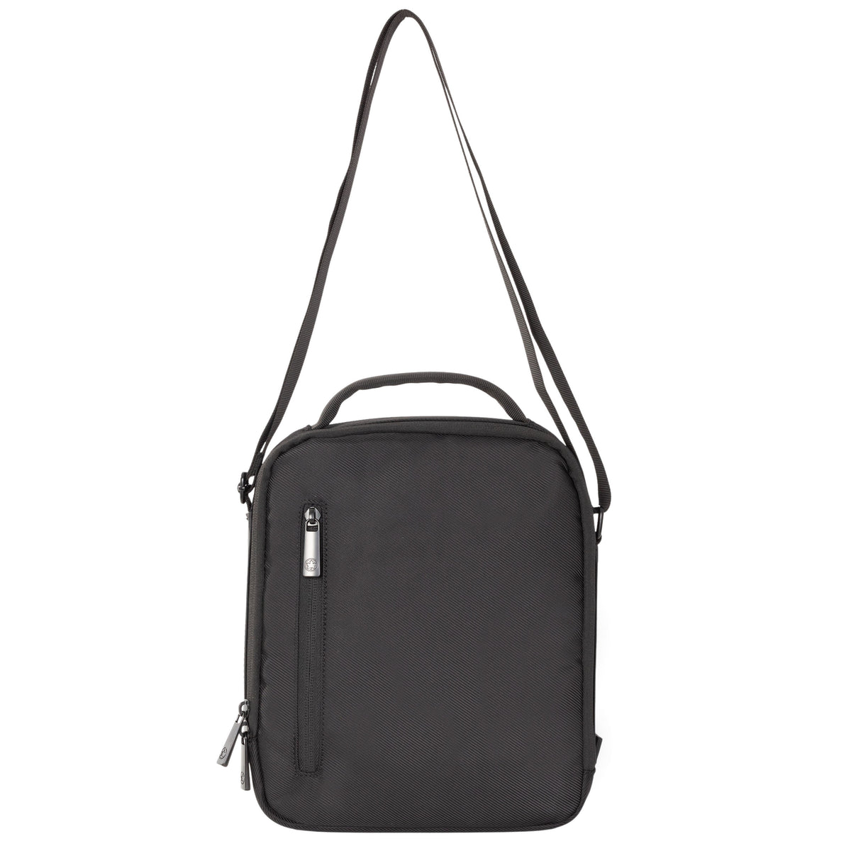 Air Canada Bags Black Air Canada Maple Leaf Business Shoulder Bag