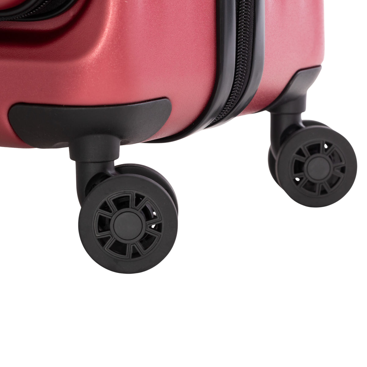 Air Canada Luggage Air Canada Clairmont Expandable 3-Piece Luggage Set