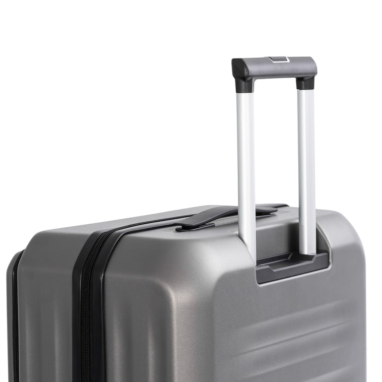 Air Canada Luggage Air Canada Clairmont Expandable 3-Piece Luggage Set