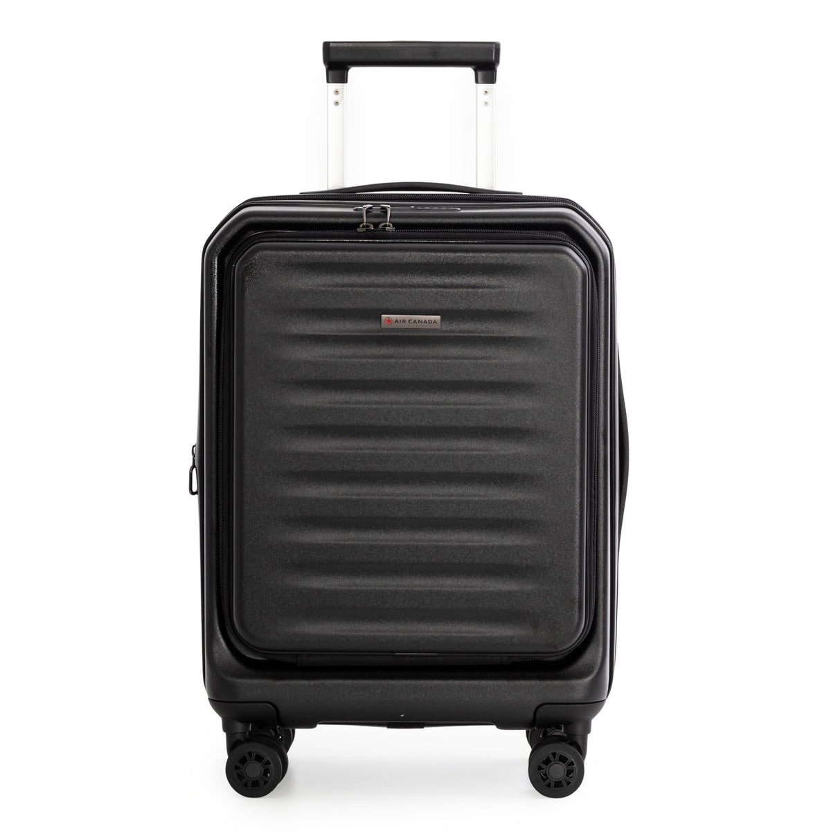Air Canada Luggage Air Canada Clairmont Expandable 3-Piece Luggage Set
