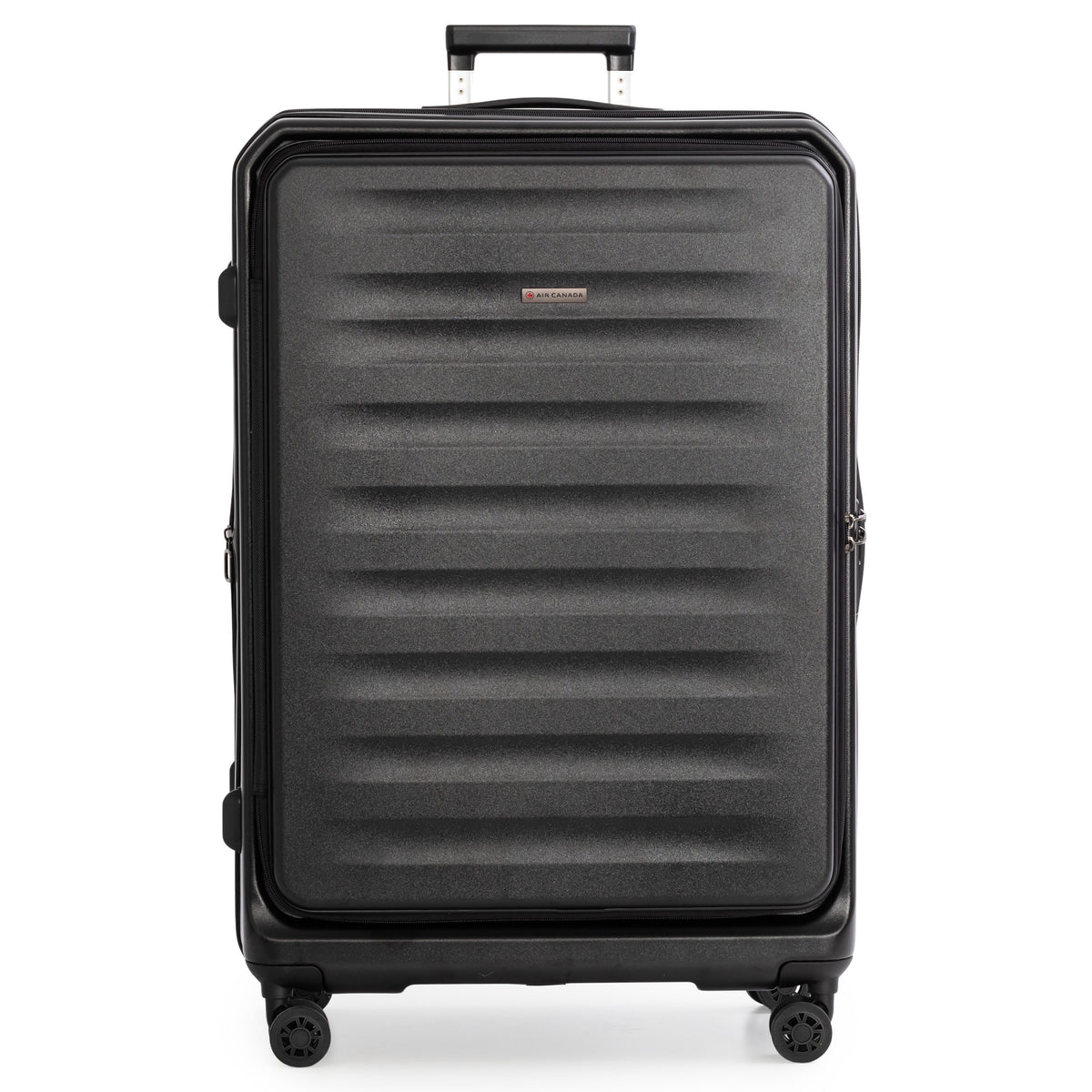 Air Canada Luggage Air Canada Clairmont Expandable 3-Piece Luggage Set