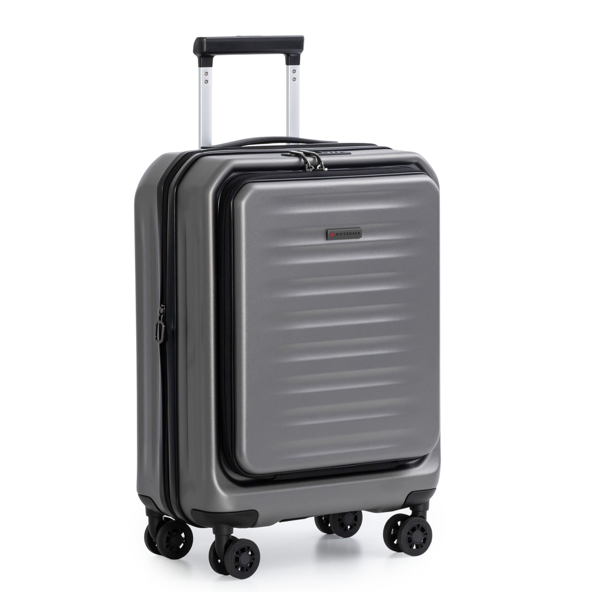 Air Canada Luggage Air Canada Clairmont Expandable Carry-On Luggage