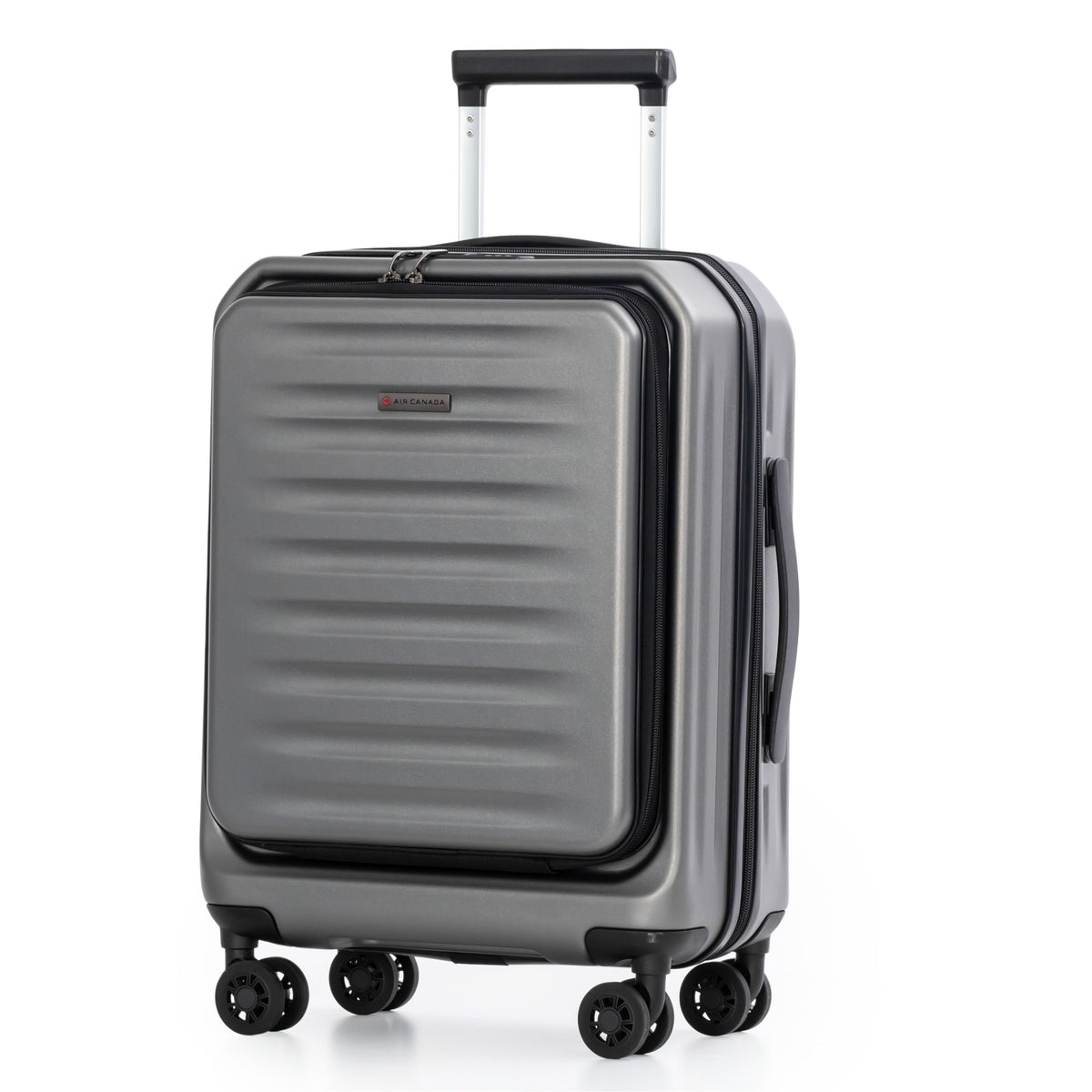Air Canada Luggage Air Canada Clairmont Expandable Carry-On Luggage
