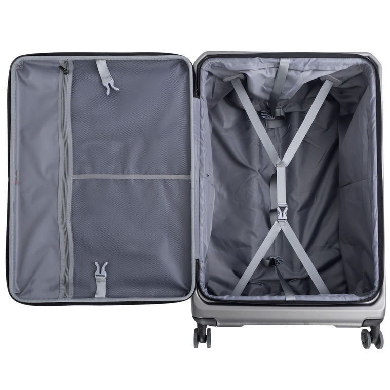 Air Canada Luggage Air Canada Clairmont Expandable Large Luggage
