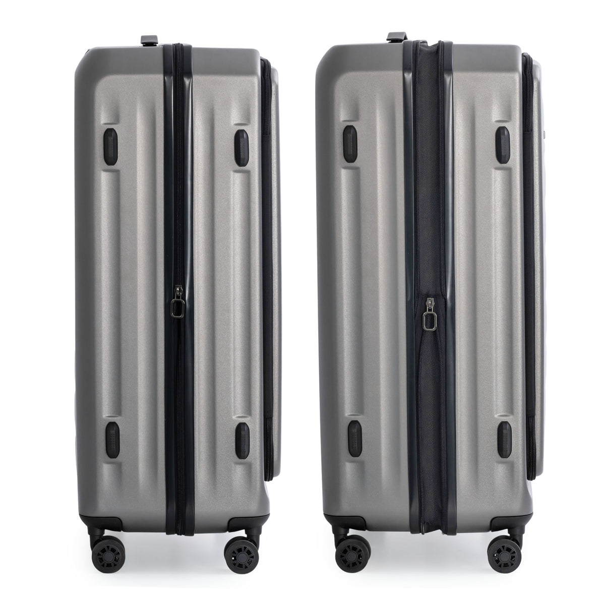Air Canada Luggage Air Canada Clairmont Expandable Large Luggage