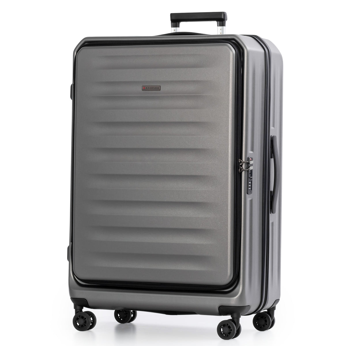Air Canada Luggage Air Canada Clairmont Expandable Large Luggage