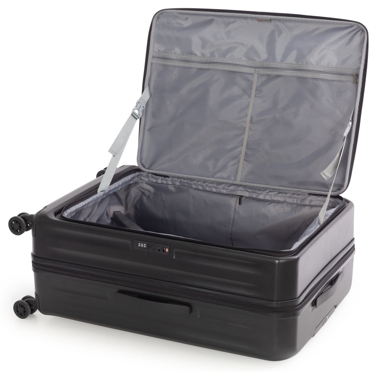 Air Canada Luggage Air Canada Clairmont Expandable Large Luggage