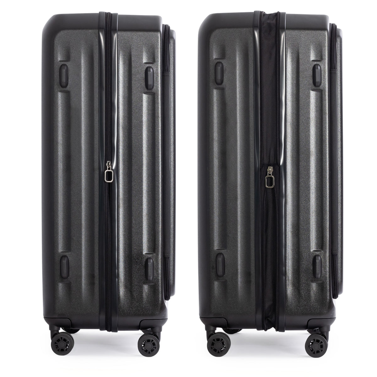 Air Canada Luggage Air Canada Clairmont Expandable Large Luggage