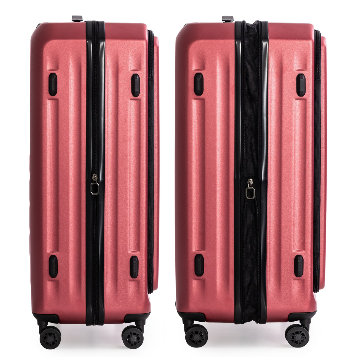 Air Canada Luggage Air Canada Clairmont Expandable Large Luggage