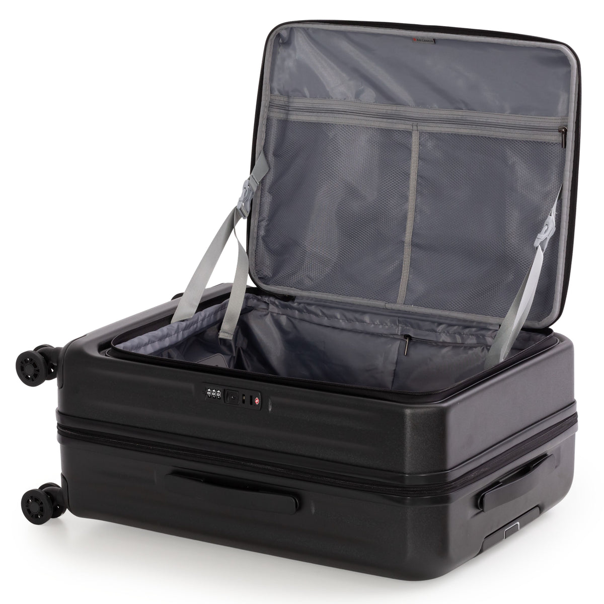 Air Canada Luggage Air Canada Clairmont Expandable Medium Luggage