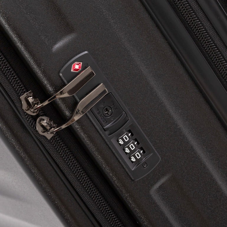 Air Canada Luggage Air Canada Clairmont Expandable Medium Luggage