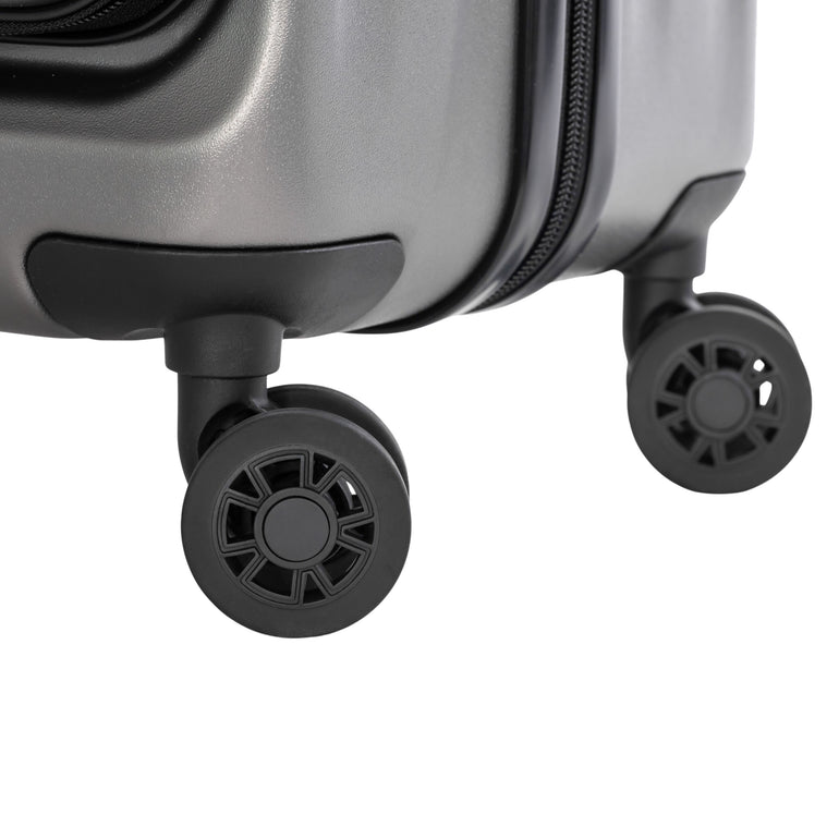 Air Canada Luggage Air Canada Clairmont Expandable Medium Luggage