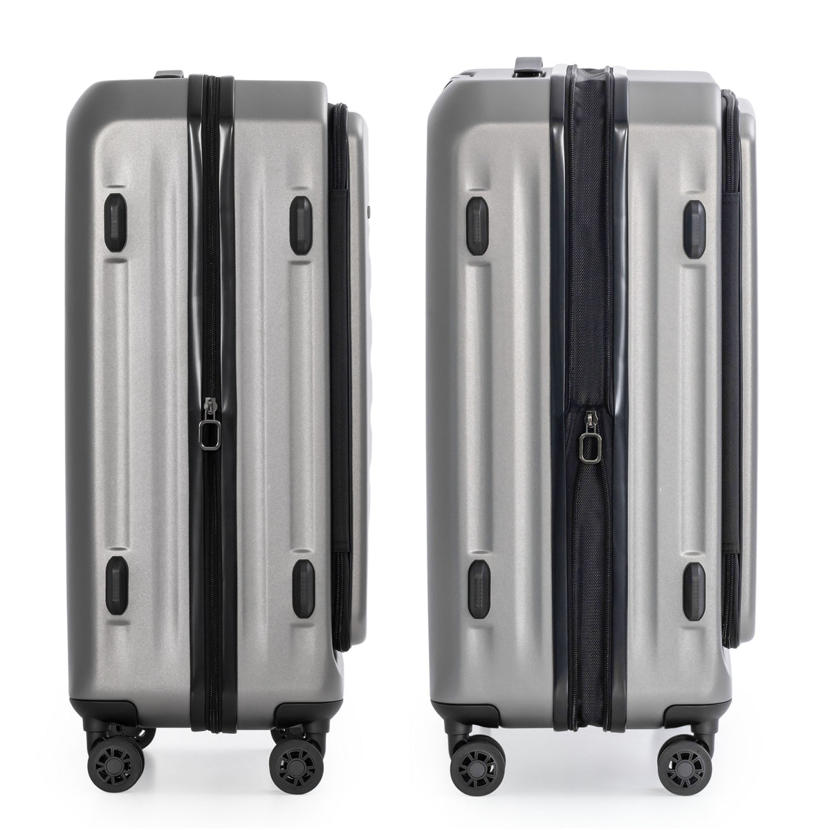 Air Canada Luggage Air Canada Clairmont Expandable Medium Luggage