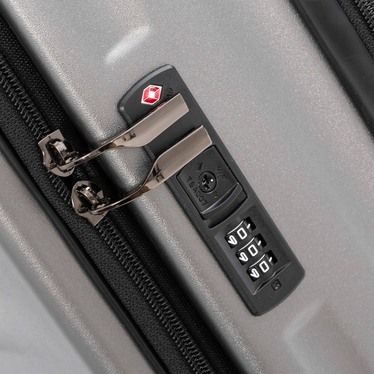 Air Canada Luggage Air Canada Clairmont Expandable Medium Luggage