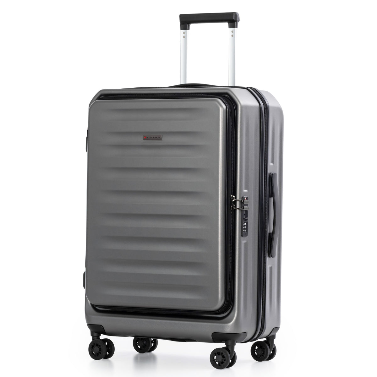 Air Canada Luggage Air Canada Clairmont Expandable Medium Luggage