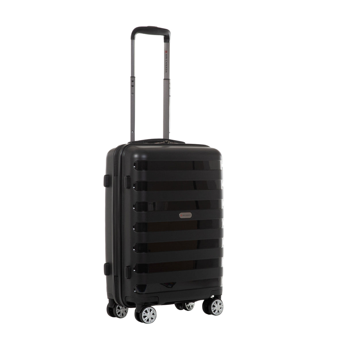 Air Canada Luggage Air Canada Eerie Expandable Hardside Carry-On Luggage