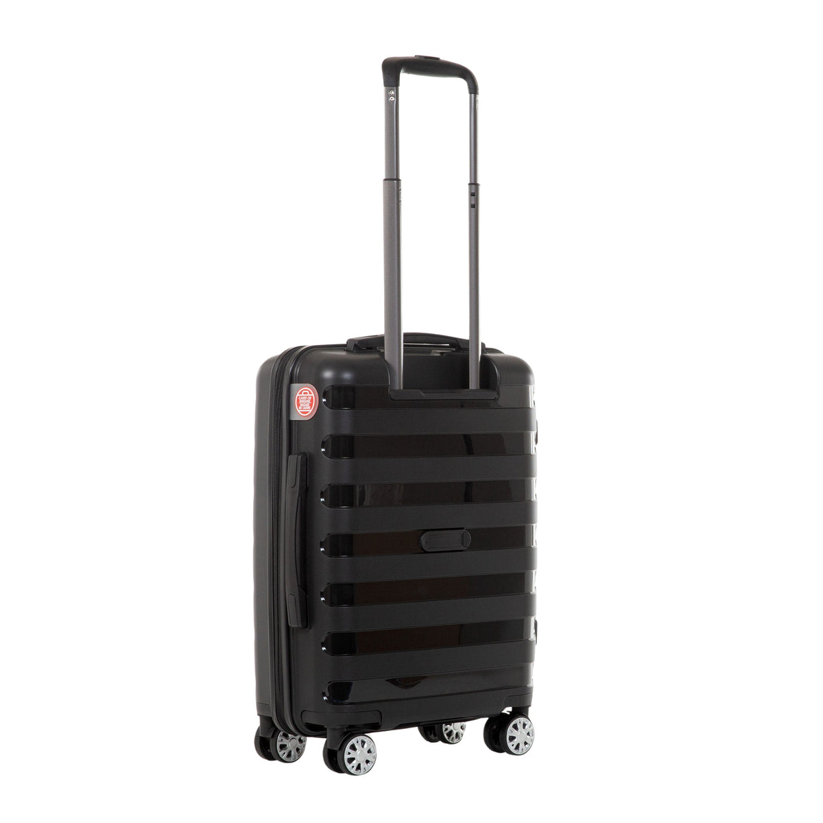Air Canada Luggage Air Canada Eerie Expandable Hardside Carry-On Luggage