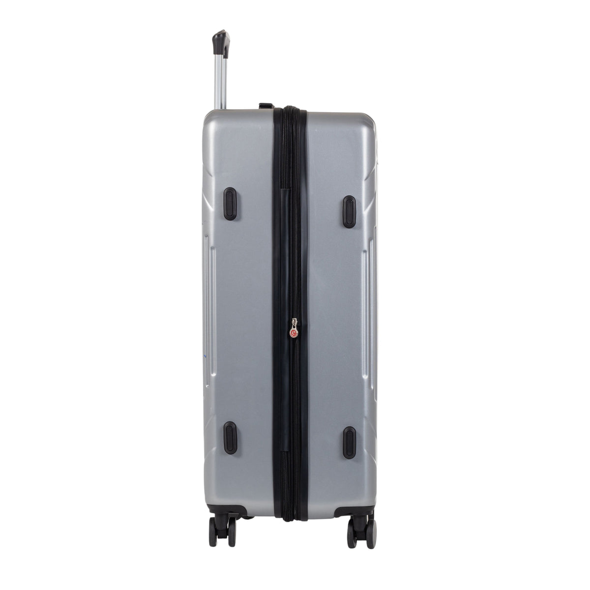 Air Canada Luggage Air Canada Milan 3 Piece Hardside Expandable Luggage Set
