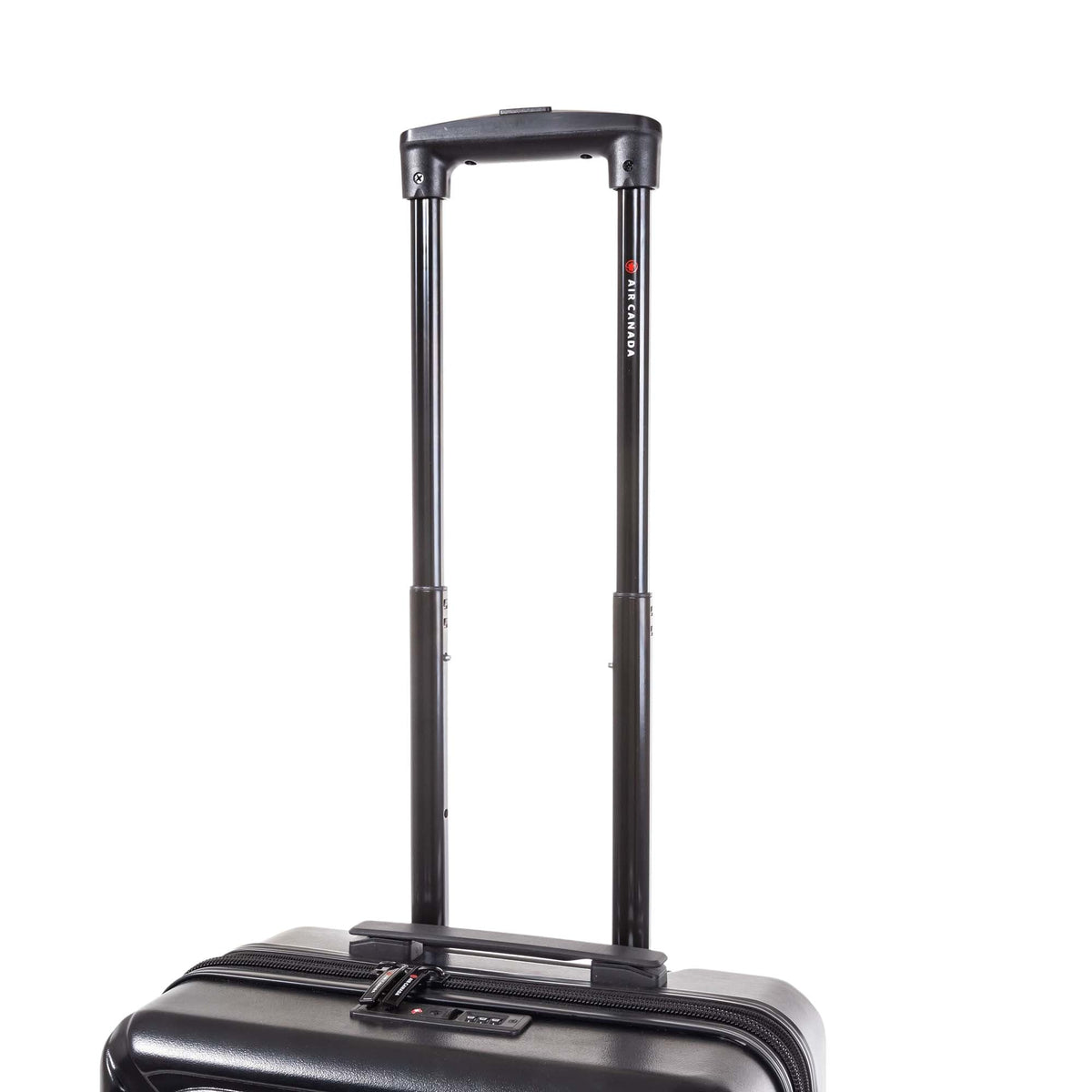 Air Canada Luggage Air Canada Milan Carry-On Hardside Expandable Luggage