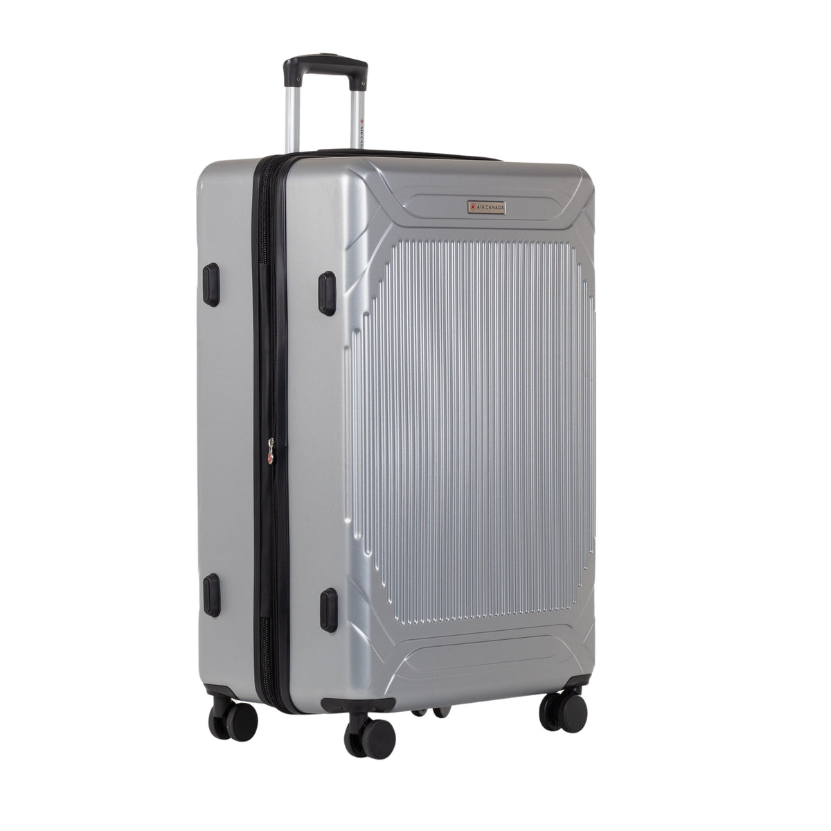 Air Canada Luggage Air Canada Milan Large Hardside Expandable Luggage