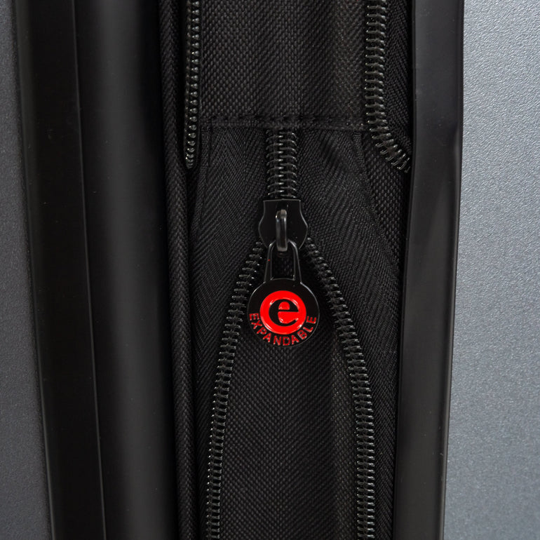 Air Canada Luggage Air Canada True North Expandable Spinner Medium Luggage