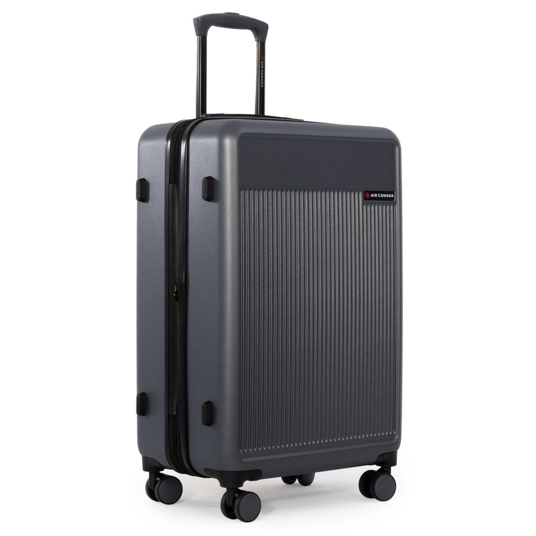 Air Canada Luggage Air Canada True North Expandable Spinner Medium Luggage