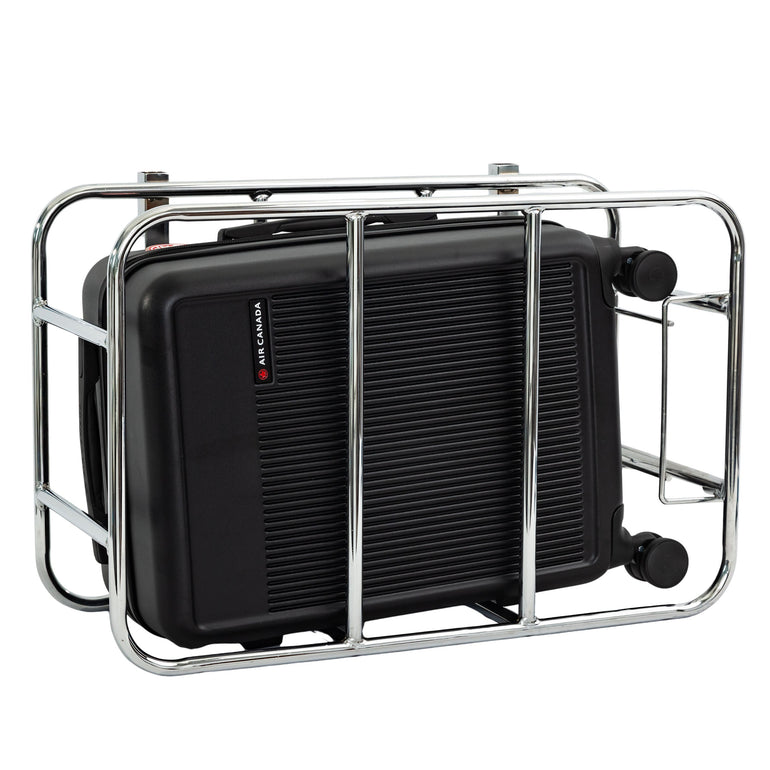 Air Canada Luggage Air Canada True North Spinner 3-Piece Luggage Set