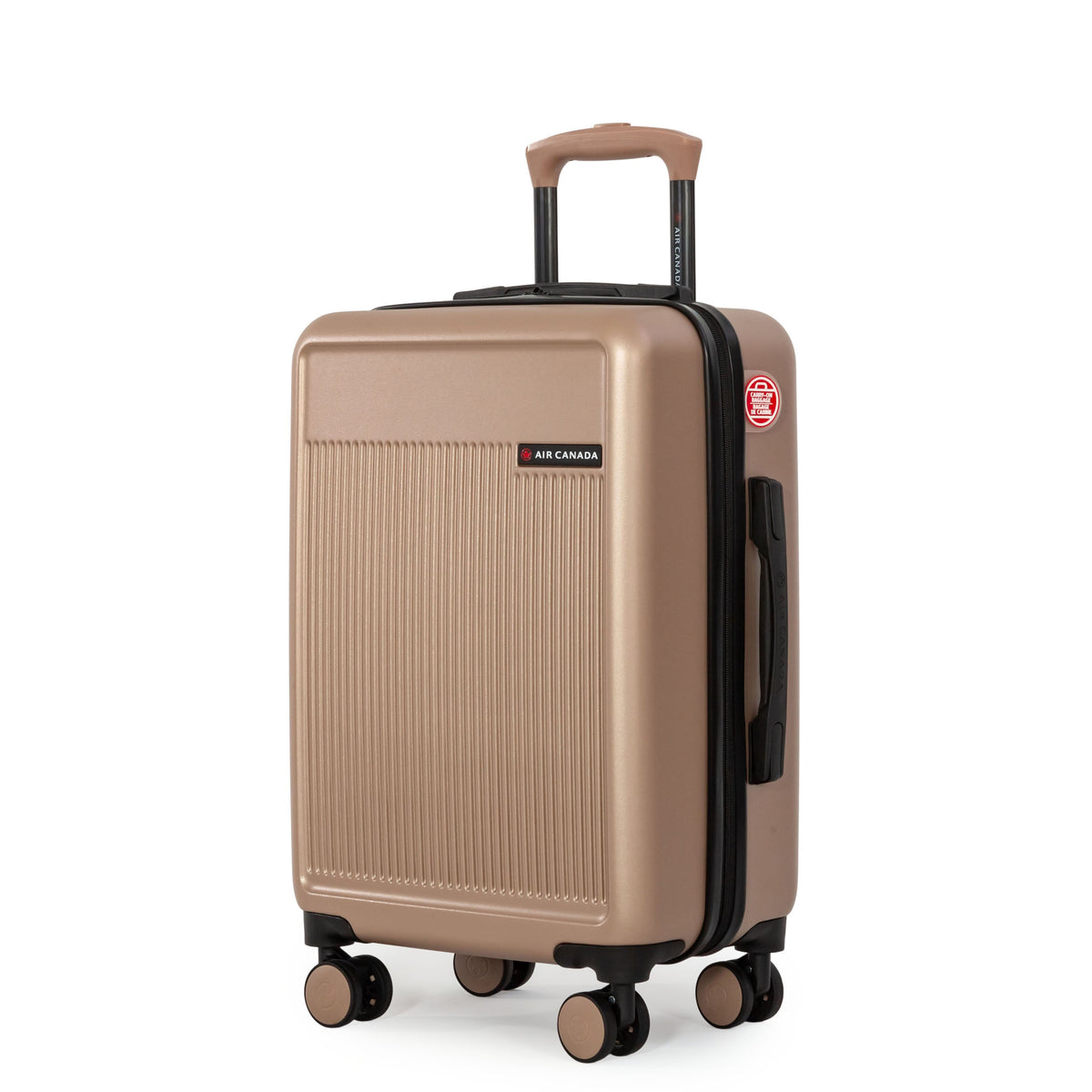 Air Canada Luggage Air Canada True North Spinner Carry-On Luggage