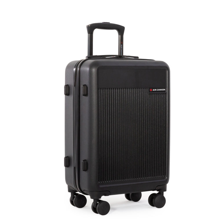 Air Canada Luggage Air Canada True North Spinner Carry-On Luggage