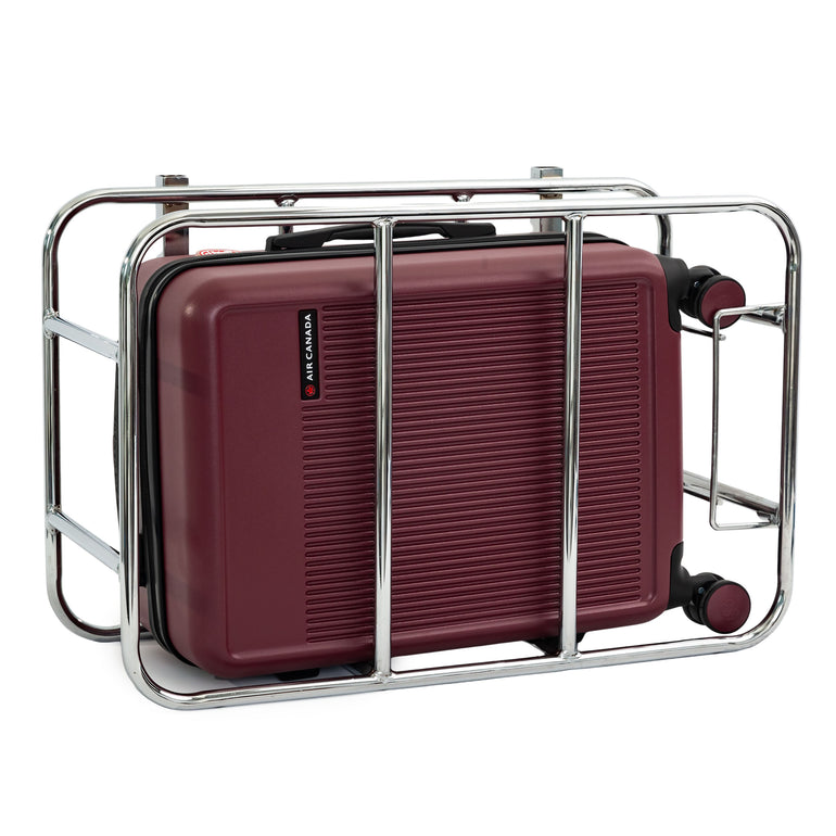 Air Canada Luggage Air Canada True North Spinner Carry-On Luggage