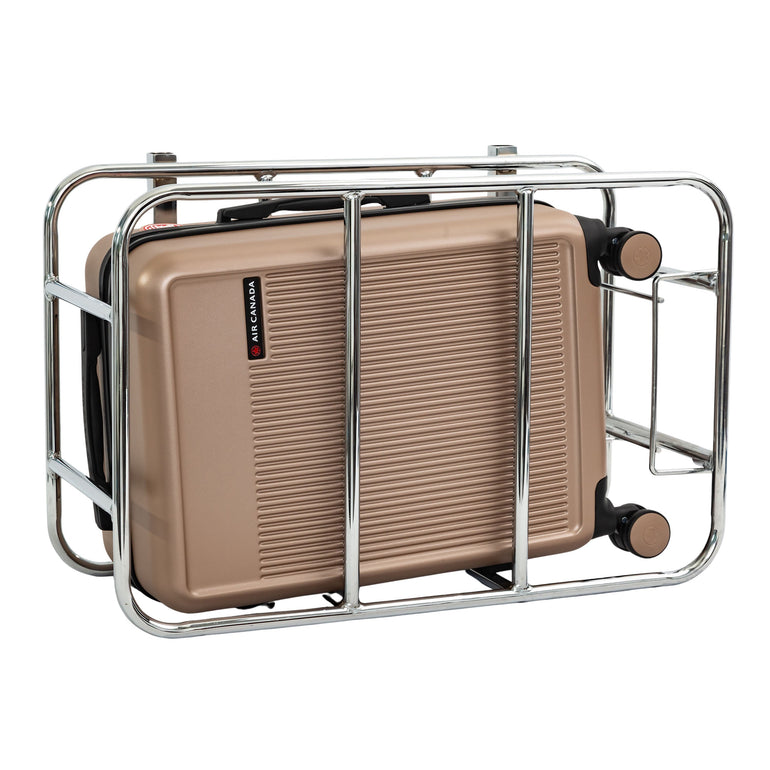 Air Canada Luggage Air Canada True North Spinner Carry-On Luggage