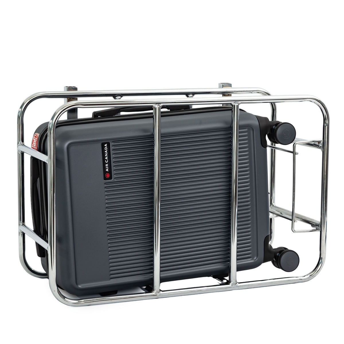 Air Canada Luggage Air Canada True North Spinner Carry-On Luggage