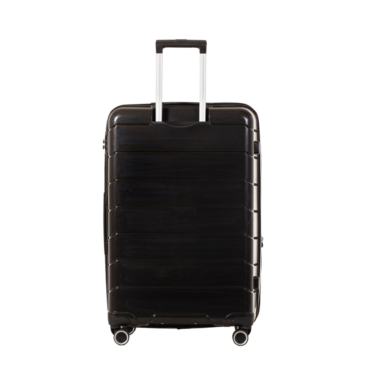 Air Canada Luggage Black Air Canada Optimum Hardside Expandable Large Luggage