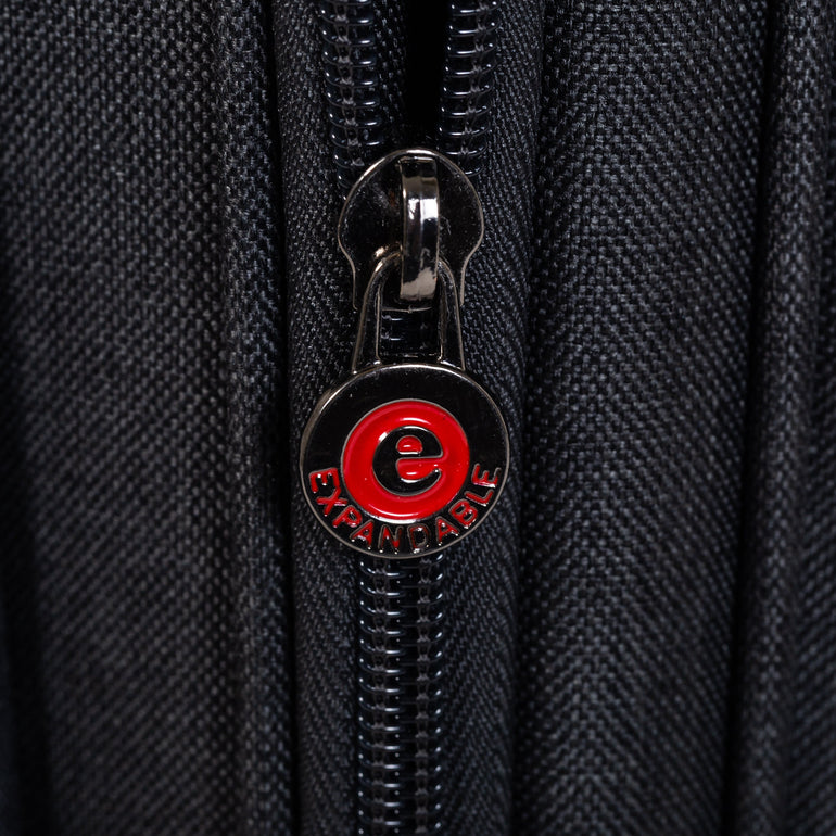 Air Canada Luggage Charcoal Air Canada Belmont Expandable 28" Spinner Luggage