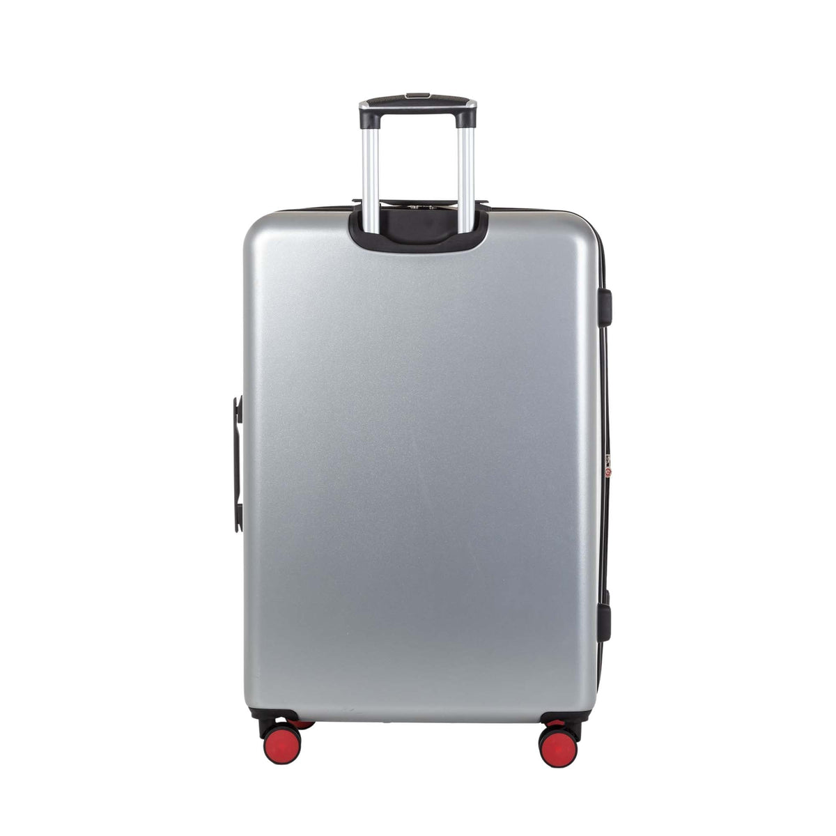 Air Canada Luggage Silver Air Canada Magnum Hardside Large Expandable Luggage