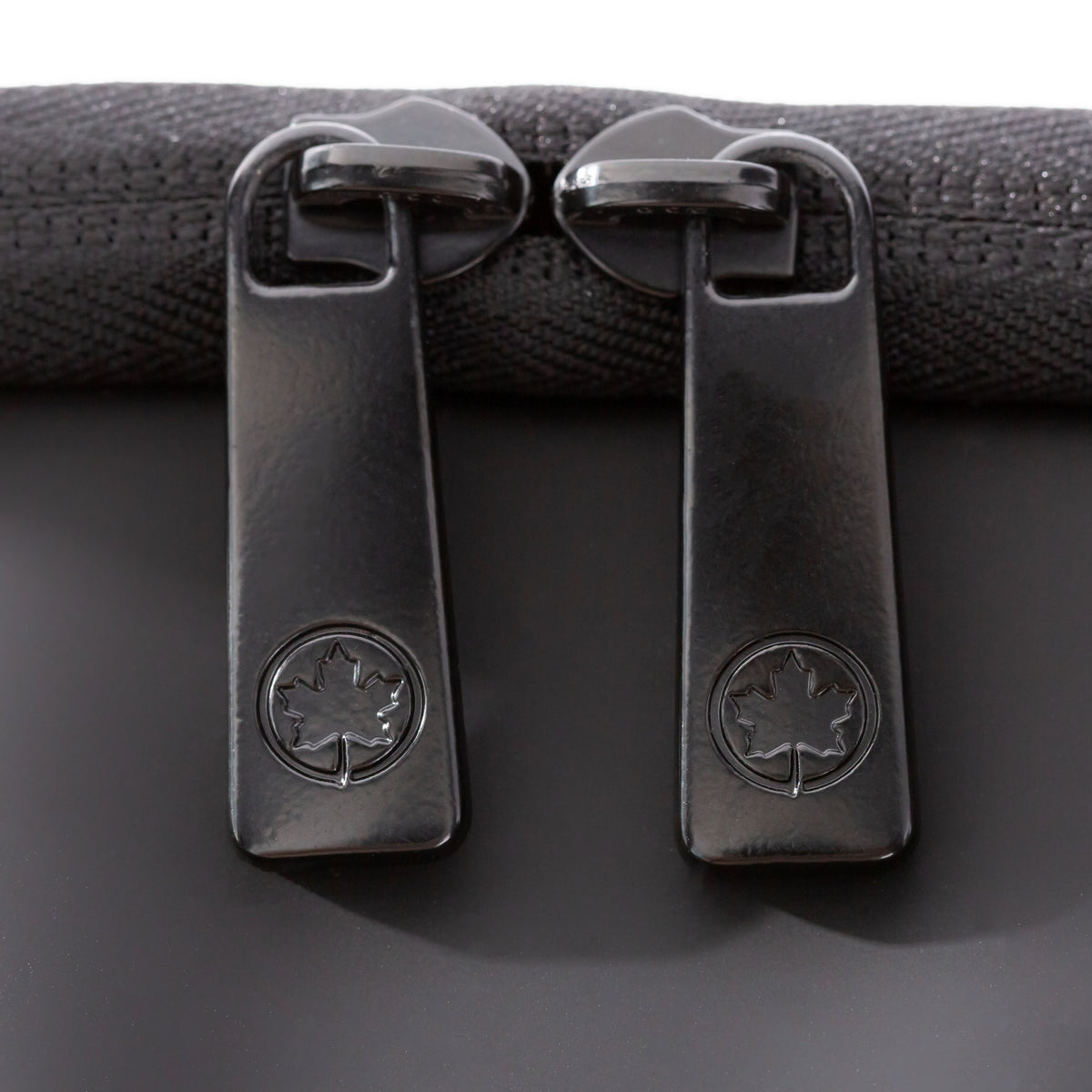 Air Canada Sling Bag Black Air Canada Maple Leaf Business Sling Bag