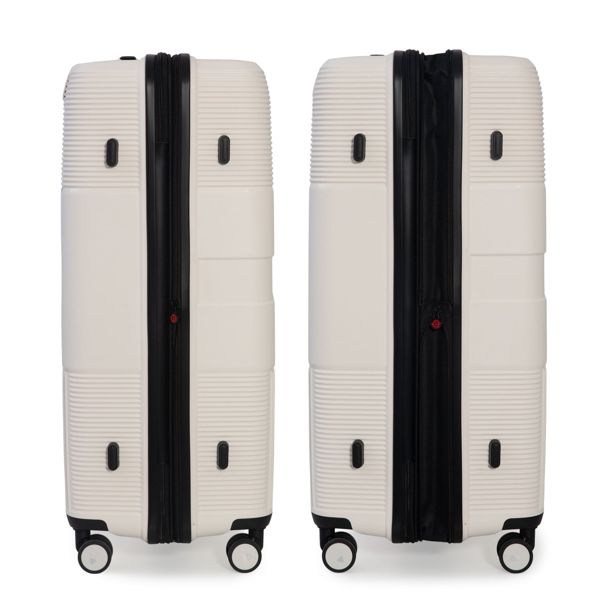 Airstream Luggage Airstream Anchorage 2-Piece Luggage Set